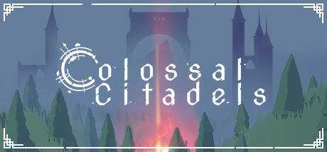 Colossal Citadels