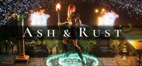 Ash & Rust