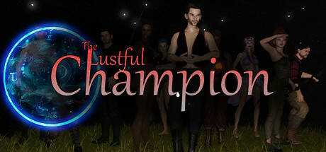 The Lustful Champion