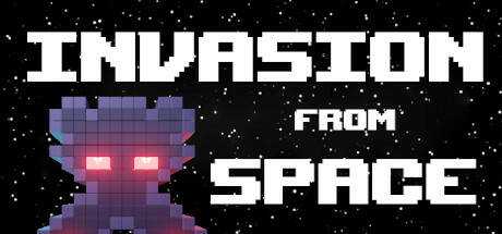 InvasionFromSpace