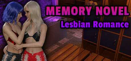 Memory Novel — Lesbian Romance