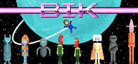 Bik — A Space Adventure