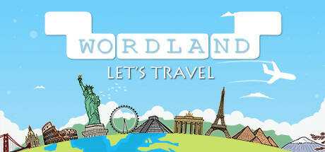 WORDLAND — Let`s Travel