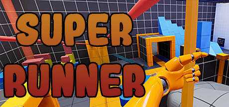 SUPER RUNNER VR