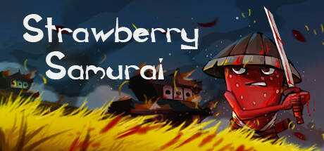 Strawberry Samurai