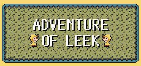 Adventure of Leek