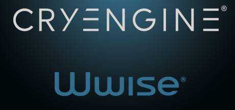CRYENGINE — Wwise Project DLC