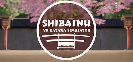 Shibainu — VR Katana Simulator