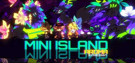 Mini Island: Aroma