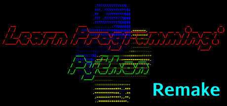 Learn Programming: Python — Remake