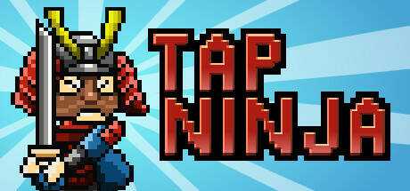 Tap Ninja — Idle Game