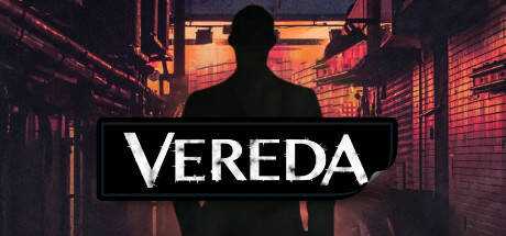 VEREDA — Mystery Escape Room Adventure