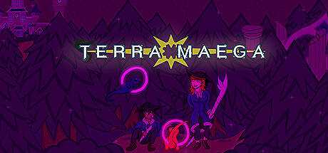 Terra Maega