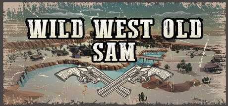 Wild West Old Sam