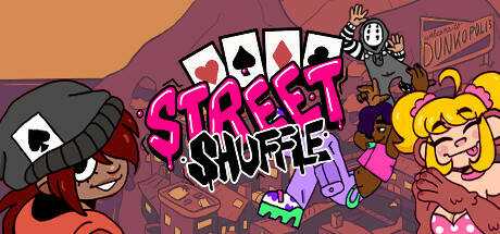 Street Shuffle