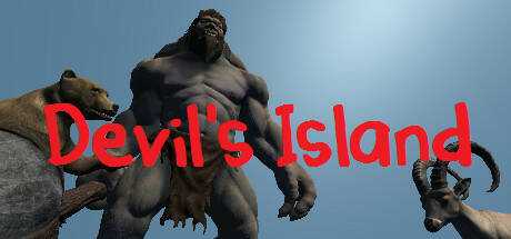 Devil`s Island