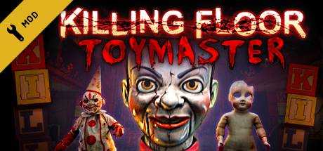 Killing Floor — Toy Master