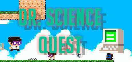 Dr. Science quest