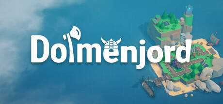 Dolmenjord — A Puzzle City Builder