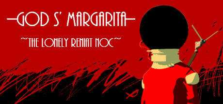 God s` Margarita: The lonely Reniat Noc