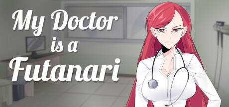 My Doctor is a Futanari
