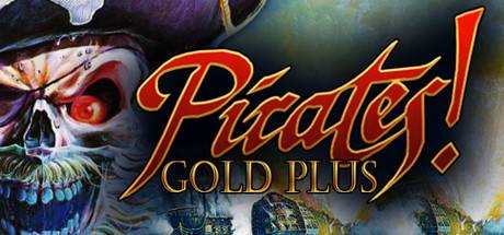 Sid Meier`s Pirates! Gold Plus (Classic)