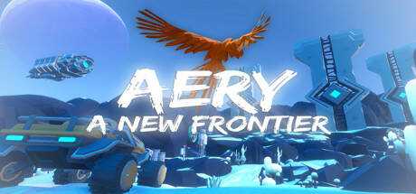 Aery — A New Frontier
