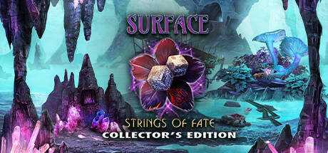 Surface: Strings of Fate Collector`s Edition