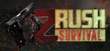 Z-Rush Survival