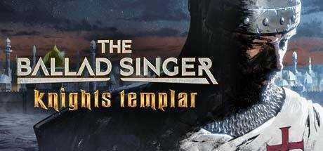 The Ballad Singer: Knights Templar