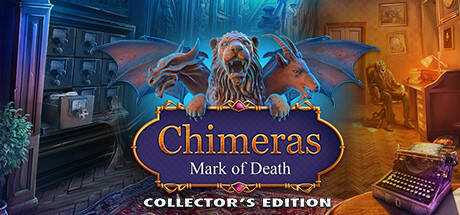 Chimeras: Mark of Death Collector`s Edition