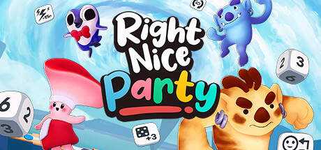 Right Nice Party