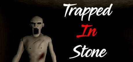 Trapped In Stone — World War II Horror