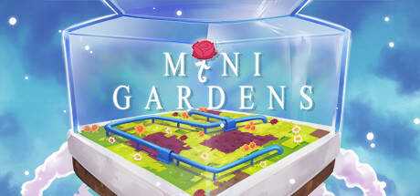 Mini Gardens — Logic Puzzle