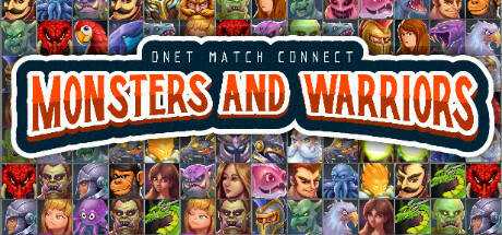 Monsters and Warriors — Onet Match Connect