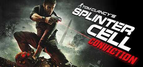 Tom Clancy`s Splinter Cell Conviction™