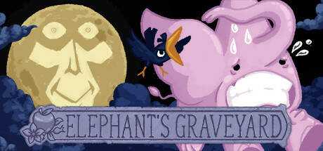 Elephant`s Graveyard