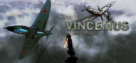 Vincemus — Air Combat