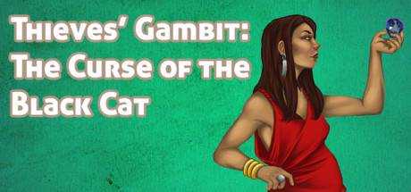 Thieves` Gambit: The Curse of the Black Cat