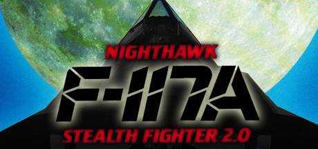F-117A Nighthawk Stealth Fighter 2.0