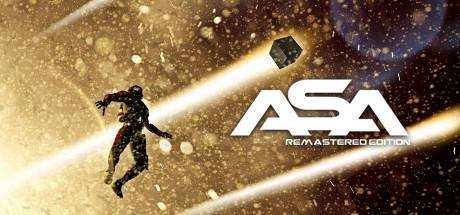 ASA: A Space Adventure — Remastered Edition