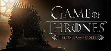 Game of Thrones — A Telltale Games Series