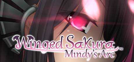Winged Sakura: Mindy`s Arc