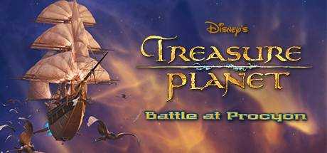 Disney`s Treasure Planet: Battle of Procyon