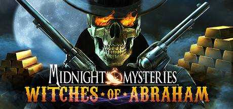 Midnight Mysteries: Witches of Abraham — Collector`s Edition