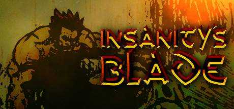 Insanity`s Blade
