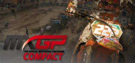 MXGP — The Official Motocross Videogame Compact