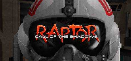 Raptor: Call of The Shadows — 2015 Edition