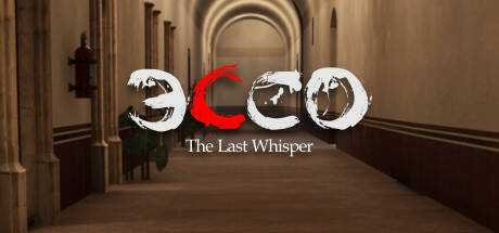 ECCO: The Last Wisper [Early Acces]