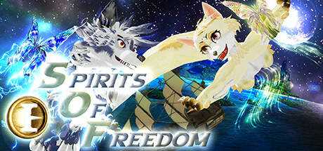 Spirits Of Freedom — SOF